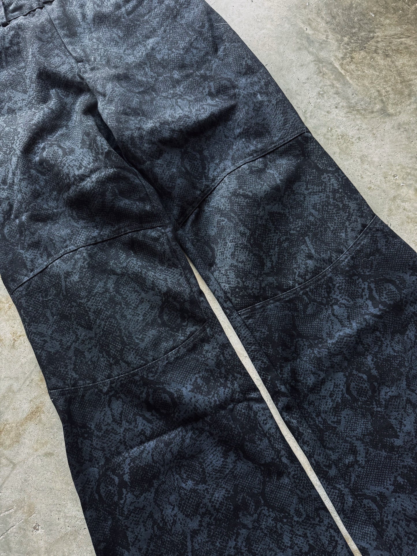 'Cobra' Flared Jeans (IF YOU ARE A CUSTOMER DO NOT ORDER YET)