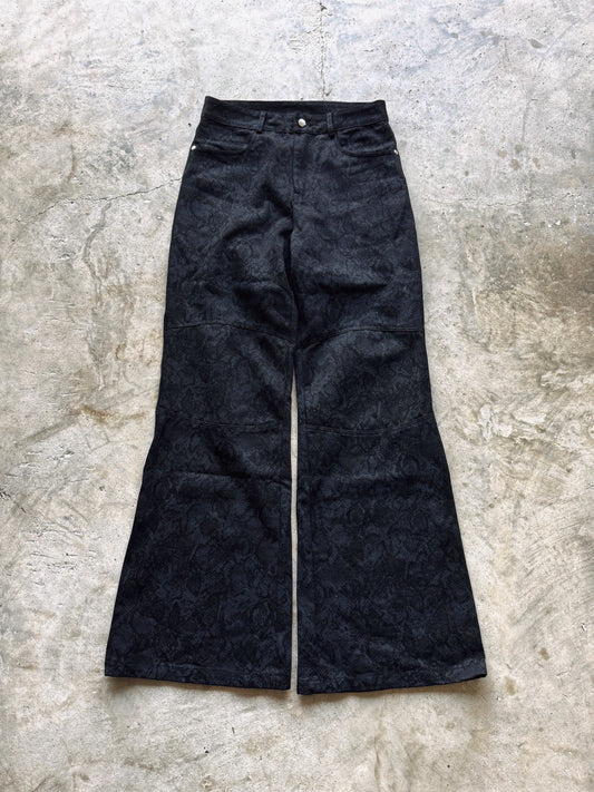 'Cobra' Flared Jeans (IF YOU ARE A CUSTOMER DO NOT ORDER YET)