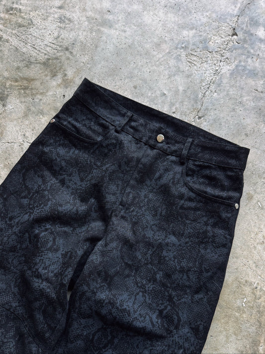 'Cobra' Flared Jeans (IF YOU ARE A CUSTOMER DO NOT ORDER YET)